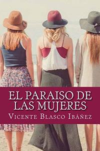 paraiso de las mujeres