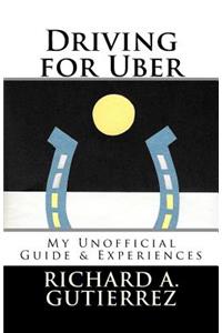 Driving for Uber