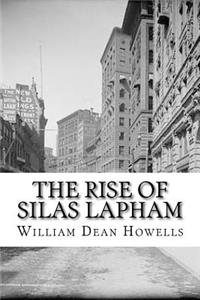 The Rise of Silas Lapham