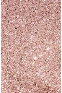 Rose Gold Bullet Journal