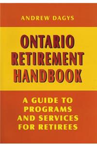 Ontario Retirement Handbook