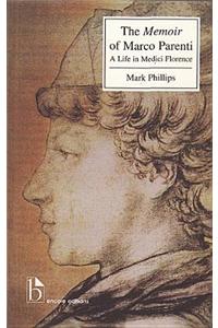 Memoir of Marco Parenti