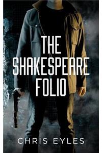 The Shakespeare Folio