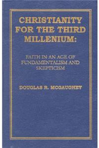 Christianity for the Third Millennium