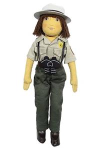 Doll-Park Ranger