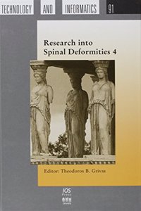 Research into Spinal Deformities 4