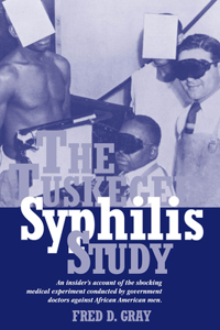 Tuskegee Syphilis Study