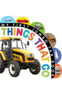Things That Go