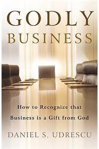 Godly Business