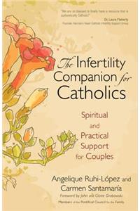 Infertility Companion for Catholics