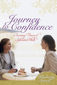 Journey to Confidence (Tradebook)