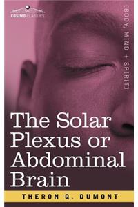 Solar Plexus or Abdominal Brain