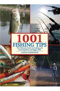 1001 Fishing Tips