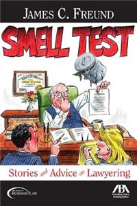 Smell Test