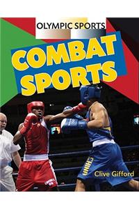 Combat Sports