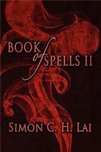 Book of Spells II
