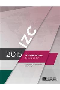 International Zoning Code