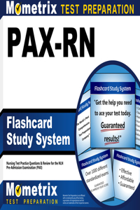 Pax-RN Flashcard Study System