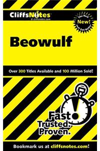 Beowulf: Library Edition