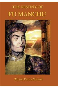 The Destiny of Fu Manchu - Collector's Edition