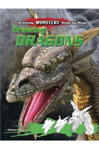 Drawing Dragons