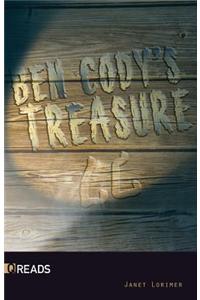 Ben Cody's Treasure