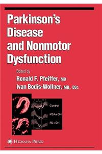 Parkinson's Disease and Nonmotor Dysfunction