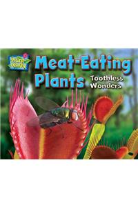 Meat-Eating Plants