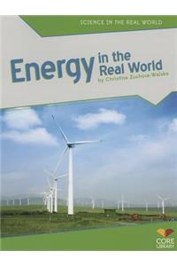 Energy in the Real World