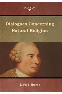 Dialogues Concerning Natural Religion