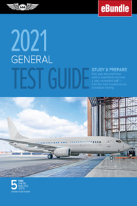 General Test Guide 2021