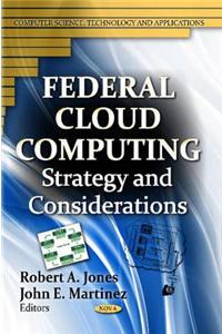 Federal Cloud Computing