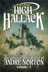 Tales from High Hallack