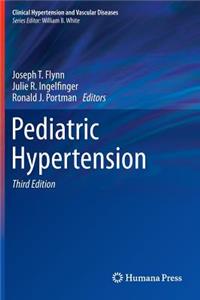 Pediatric Hypertension