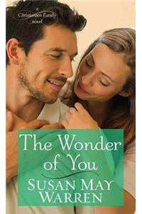 Wonder of You