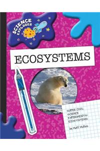 Ecosystems