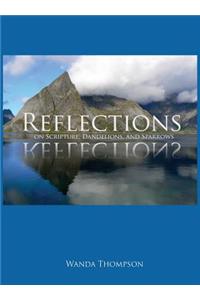 Reflections on Scripture, Dandelions, and Sparrows