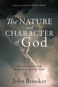 Nature and Character of God