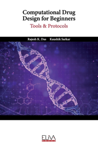 Computational Drug Design for Beginners