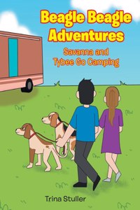 Beagle Beagle Adventures