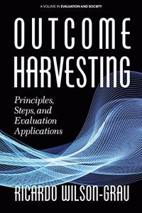 Outcome Harvesting