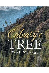 Calvary's Tree