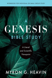 Genesis Bible Study