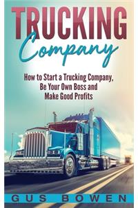 Trucking Company