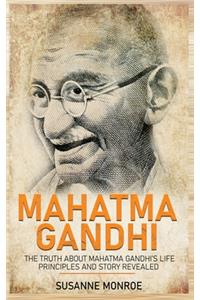 Mahatma Gandhi
