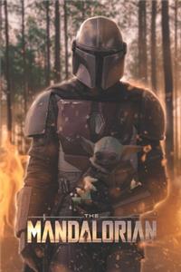 The Mandalorian