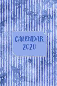 Calendar 2020