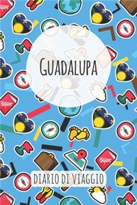 Guadalupa Diario di Viaggio