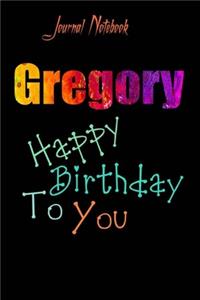 Gregory