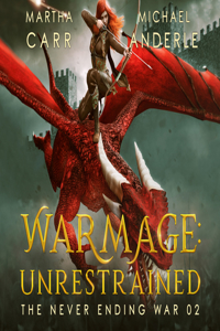 Warmage: Unrestrained